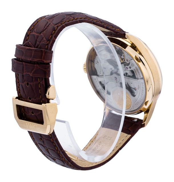 IWC Portugieser Automatic IW500101 Image 3